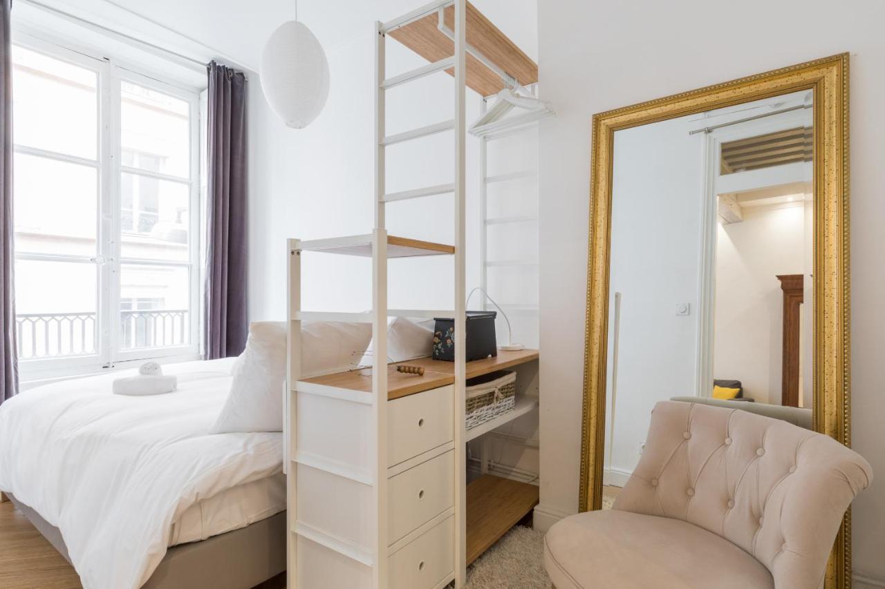 DIFY Lovely - Cordeliers Lyon Buitenkant foto